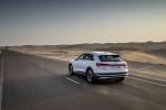 Audi e-tron 55 Quattro 2019 года (WW)